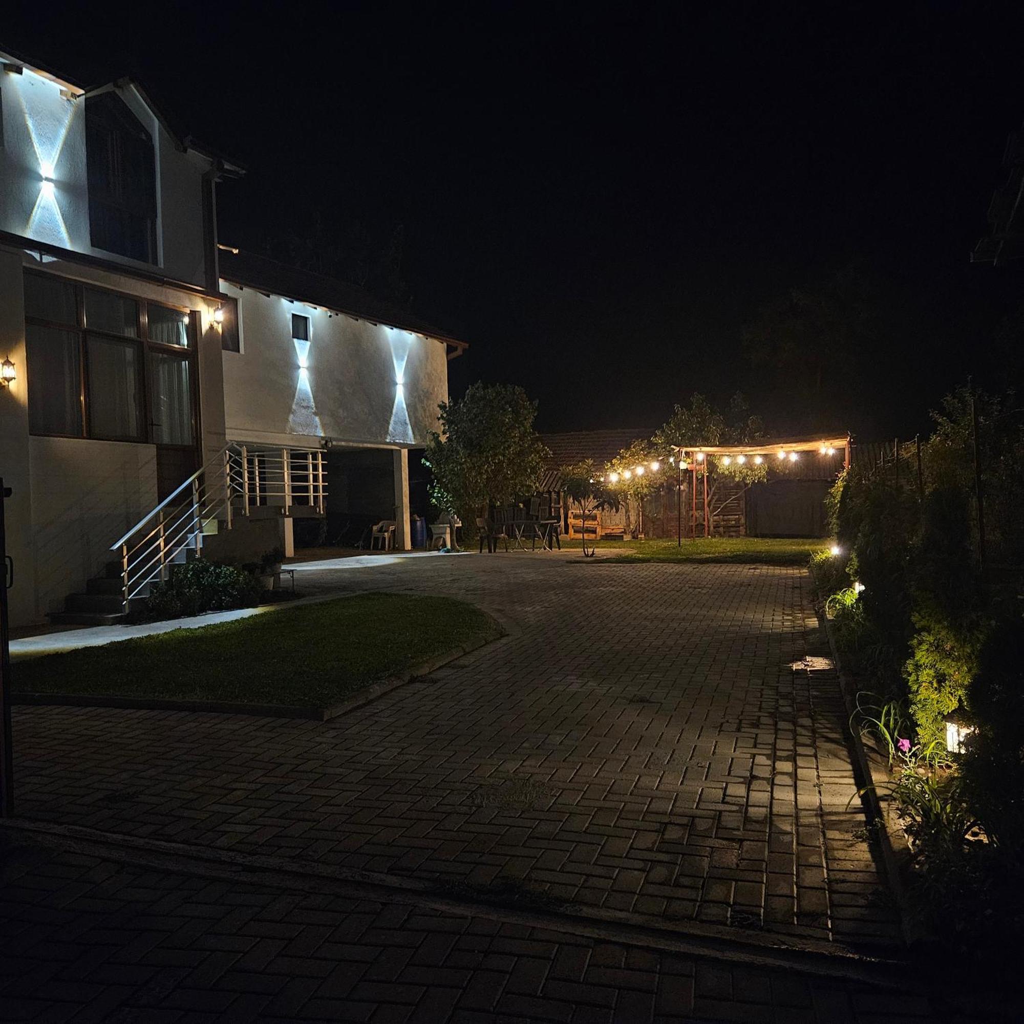 Arаbeska Family Winery & Apartments Kavadarci Exterior foto